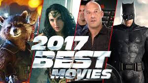 تریلر فیلم های برتر سال 2017
