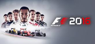 تریلر بازی F1 2016 Game