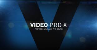 تریلر نرم افزار MAGIX Video Pro X8 3D